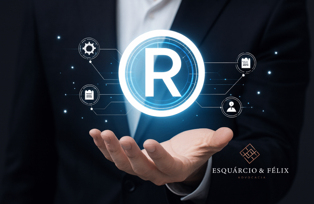 Sua marca registrada tem valor, saiba como vender ou licenciar