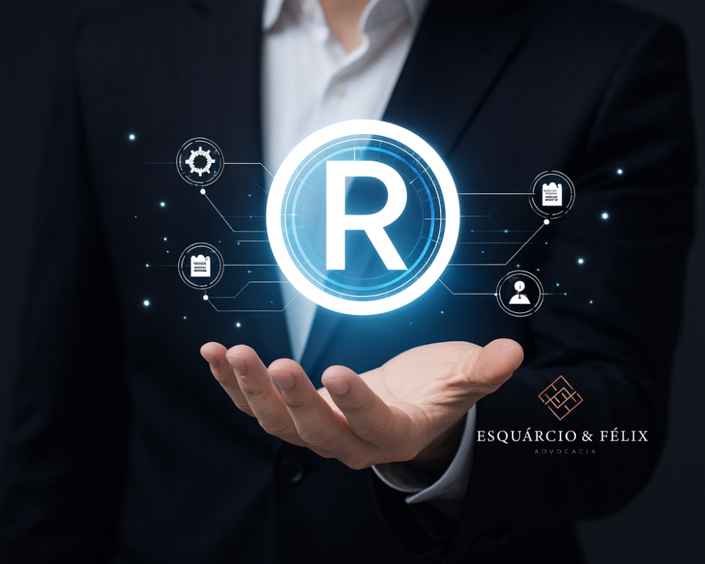 Sua marca registrada tem valor, saiba como vender ou licenciar