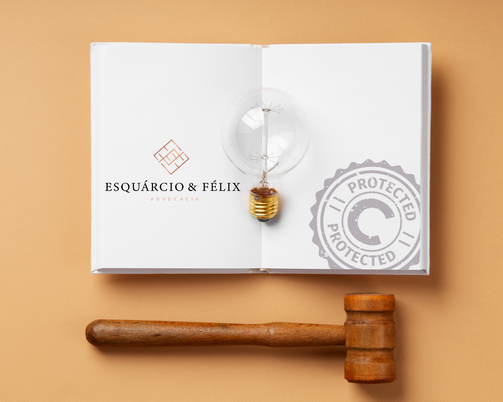 A importância de proteger sua marca com Registro no INPI