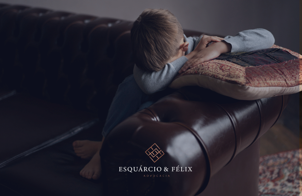 O que muda com a Lei 15.240/2025 sobre Abandono Afetivo