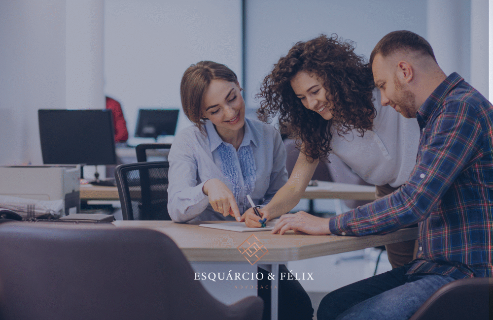 Por que pequenas empresas precisam de uma assessoria jurídica?