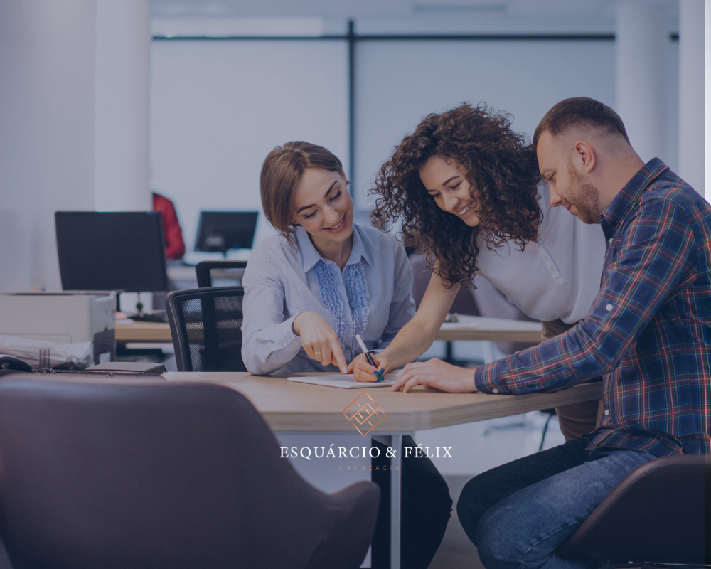 Por que pequenas empresas precisam de uma assessoria jurídica?